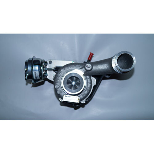 766470-0002S Turbocharger Kit - Application: Automobile Industry
