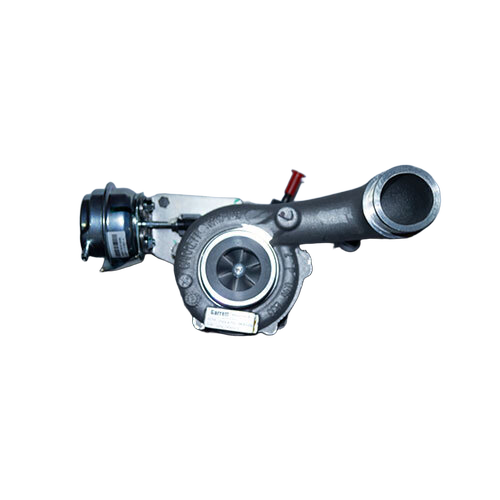 766470-0002S Turbocharger Kit