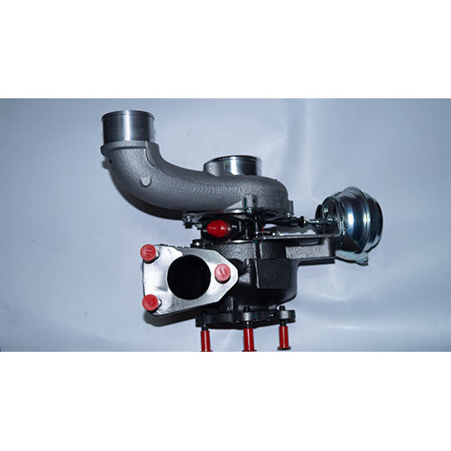 766470-0002s Turbocharger Kit - Application: Automobile Industry