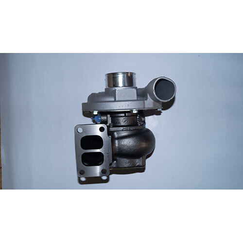 775001-0003S Turbocharger Kit - Application: Automobile Industry