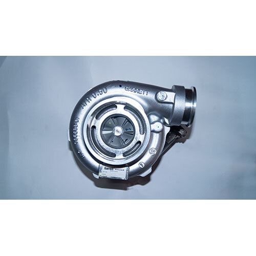 782313-5003s Turbocharger Kit - Application: Automobile Industry