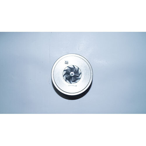 785998-5018s Turbocharger Kit - Application: Automobile Industry