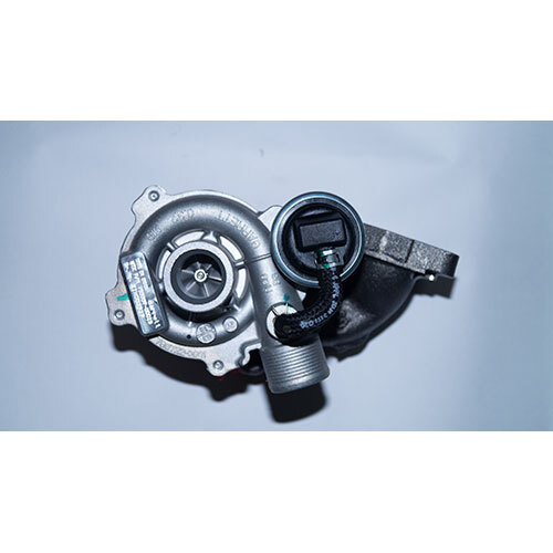 789997-5001S Turbocharger Assembly - Application: Automobile Industry
