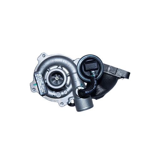 789997-5001S Turbocharger Assembly