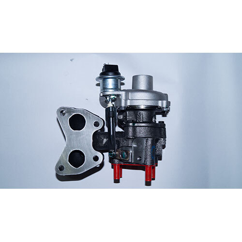 789997-5001s Turbocharger Assembly - Application: Automobile Industry