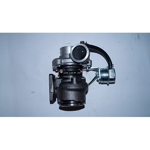 791842-5001S Turbocharger Assembly - Application: Automobile Industry