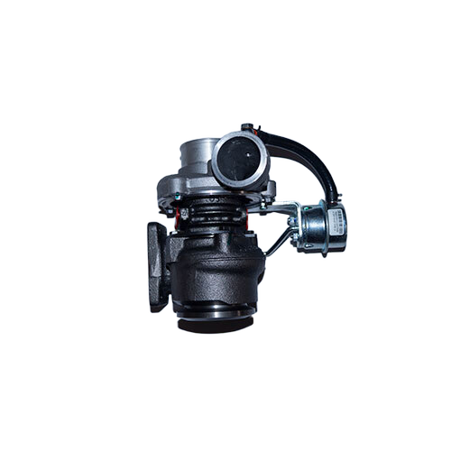 791842-5001S Turbocharger Assembly