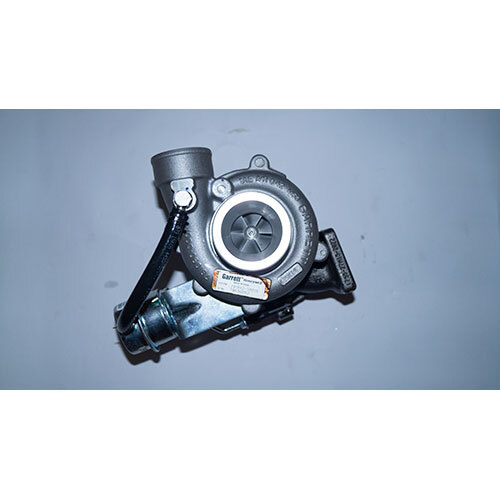 791842-5001s Turbocharger Assembly - Application: Automobile Industry