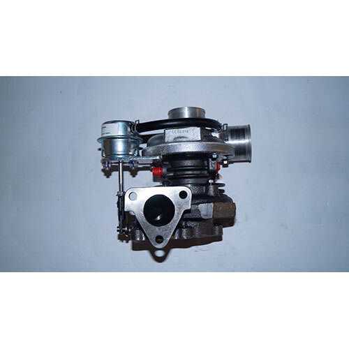 805223-5001s Turbocharger Assembly - Application: Automobile Industry