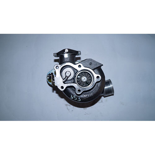 805223-5001s Turbocharger Assembly - Application: Automobile Industry