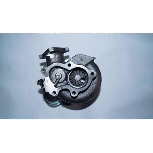 805223-5002s Turbocharger Assembly - Application: Automobile Industry