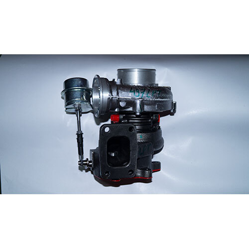 805928-5001s Turbocharger Assembly - Application: Automobile Industry