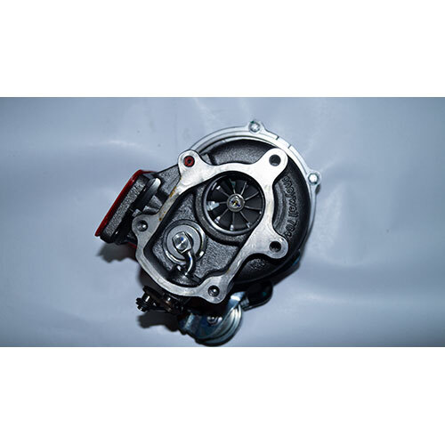 805928-5001s Turbocharger Assembly - Application: Automobile Industry
