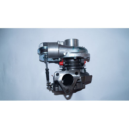 805223-5002s Turbocharger Assembly - Application: Automobile Industry