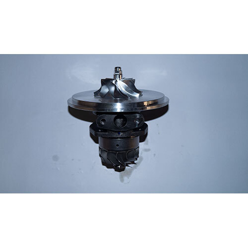 807481-5027S Turbocharger Assembly - Application: Automobile Industry