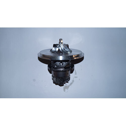 807481-5027s Turbocharger Assembly - Application: Automobile Industry