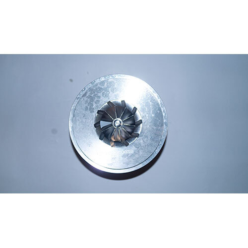 807481-5027s Turbocharger Assembly - Application: Automobile Industry