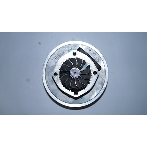 807481-5027s Turbocharger Assembly - Application: Automobile Industry