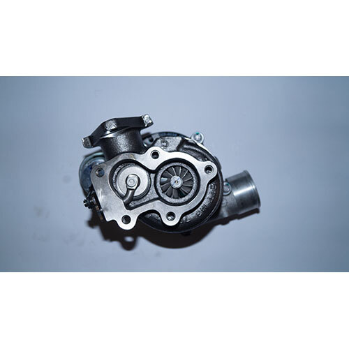 807686-5001S Turbocharger Assembly - Application: Automobile Industry