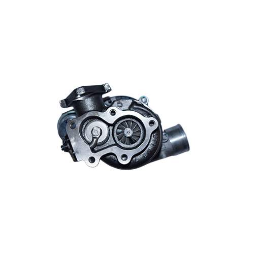 807686-5001S Turbocharger Assembly