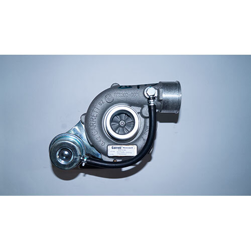 807686-5001s Turbocharger Assembly - Application: Automobile Industry