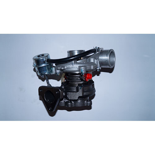 807686-5001S Turbocharger Assembly