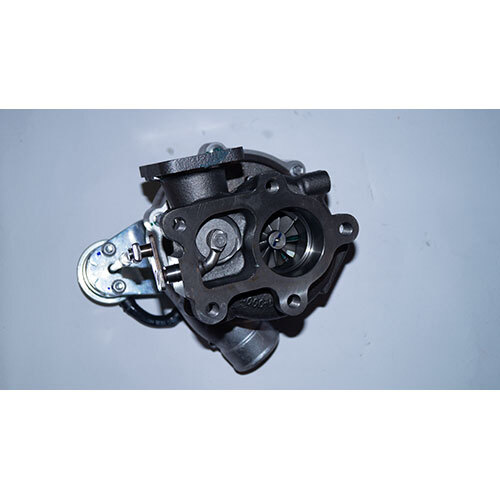 808472-5001S Turbocharger Assembly - Application: Automobile Industry