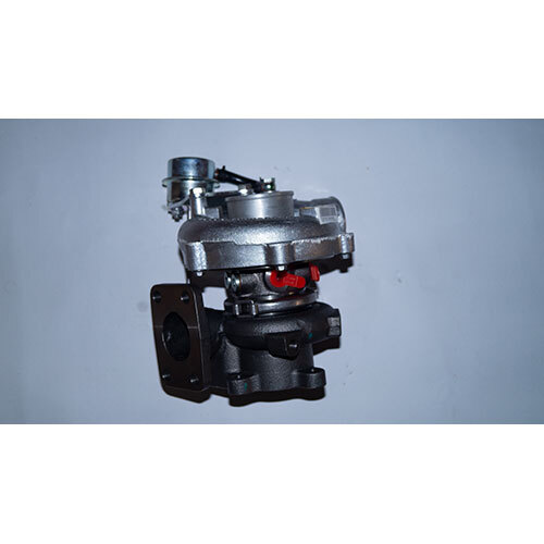 808472-5001S Turbocharger Assembly