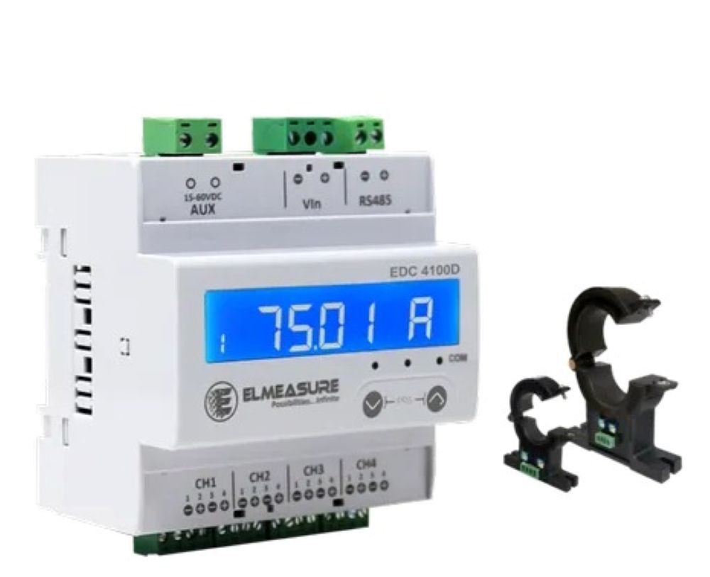 Elmeasure EDC