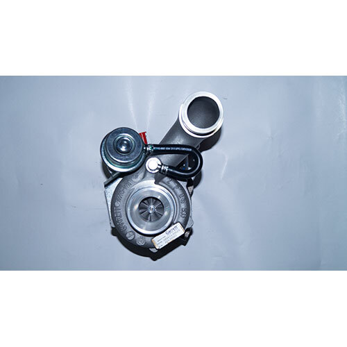 809413-5002S Turbocharger Assembly - Application: Automobile Industry