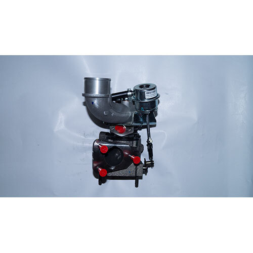 809413-5002s Turbocharger Assembly - Application: Automobile Industry