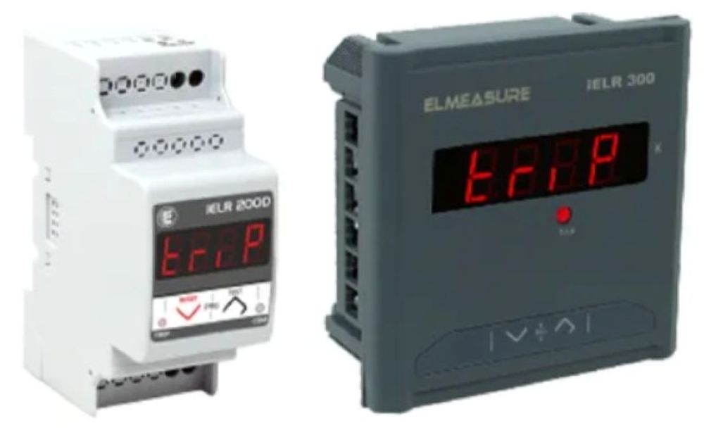Secure digital multifuction meter
