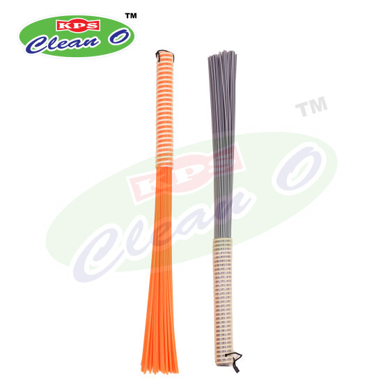 Coco Gold Toilet Broom - Application: Cleaning