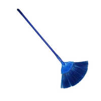 Gold Ceiling Brush - Color: Blue