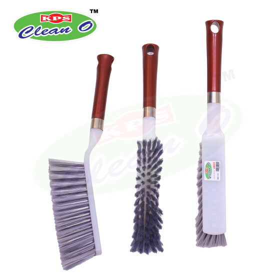 2809 Carpet Brush - Color: Multicolors Available