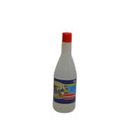 Cleaning Acid Liquid - Color: Transparent
