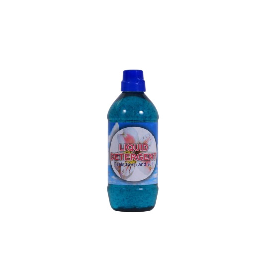 1L Detergent Liquid - Application: Cleaning