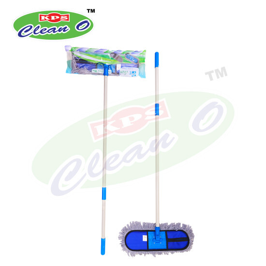 1.5 Feet Dry Mop - Application: Cleaning