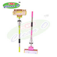 Pva Spin Mop - Application: Cleaning
