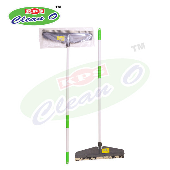 21 Inch Big Kps Floor Wiper - Application: Cleaning