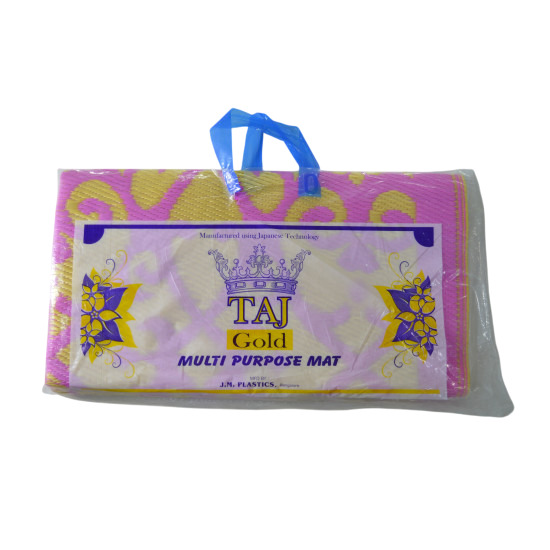 Plastic Mat