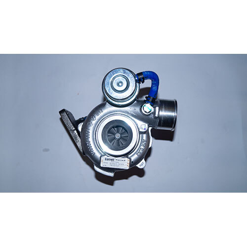 810923-5016S Turbocharger Assembly - Application: Automobile Industry