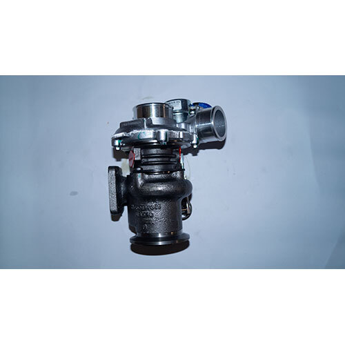 810923-5016s Turbocharger Assembly - Application: Automobile Industry