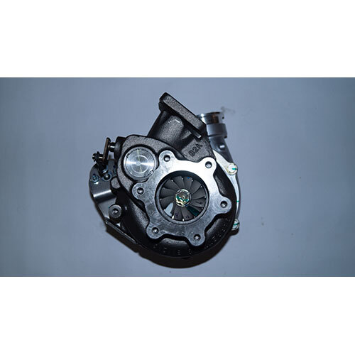 811053-5001S Turbocharger Assembly - Application: Automobile Industry