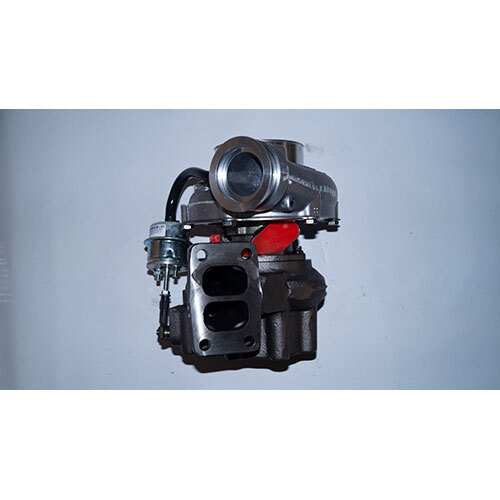 811053-5001s Turbocharger Assembly - Application: Automobile Industry