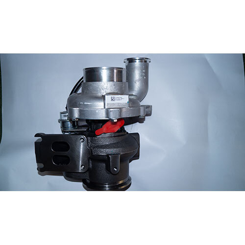 811247-5012S Turbocharger Assembly - Application: Automobile Industry