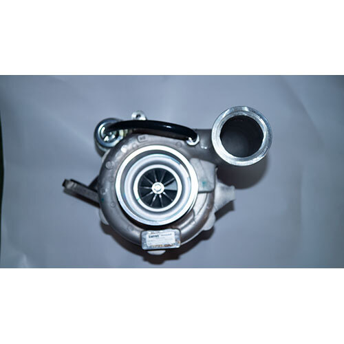 811247-5012s Turbocharger Assembly - Application: Automobile Industry