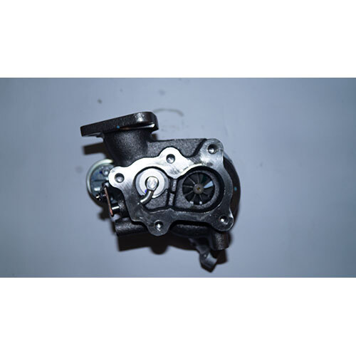 812615-5001S Turbocharger Assembly - Application: Automobile Industry