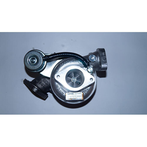 812615-5001s Turbocharger Assembly - Application: Automobile Industry