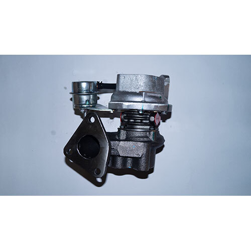 812615-5001s Turbocharger Assembly - Application: Automobile Industry
